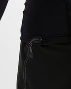 Mens 1/1mm Revolution Natural Wetsuit Jacket