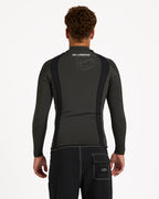 Mens 1/1 Absolute Ultra Jacket Wetsuit Top