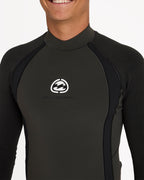 Mens 1/1 Absolute Ultra Jacket Wetsuit Top