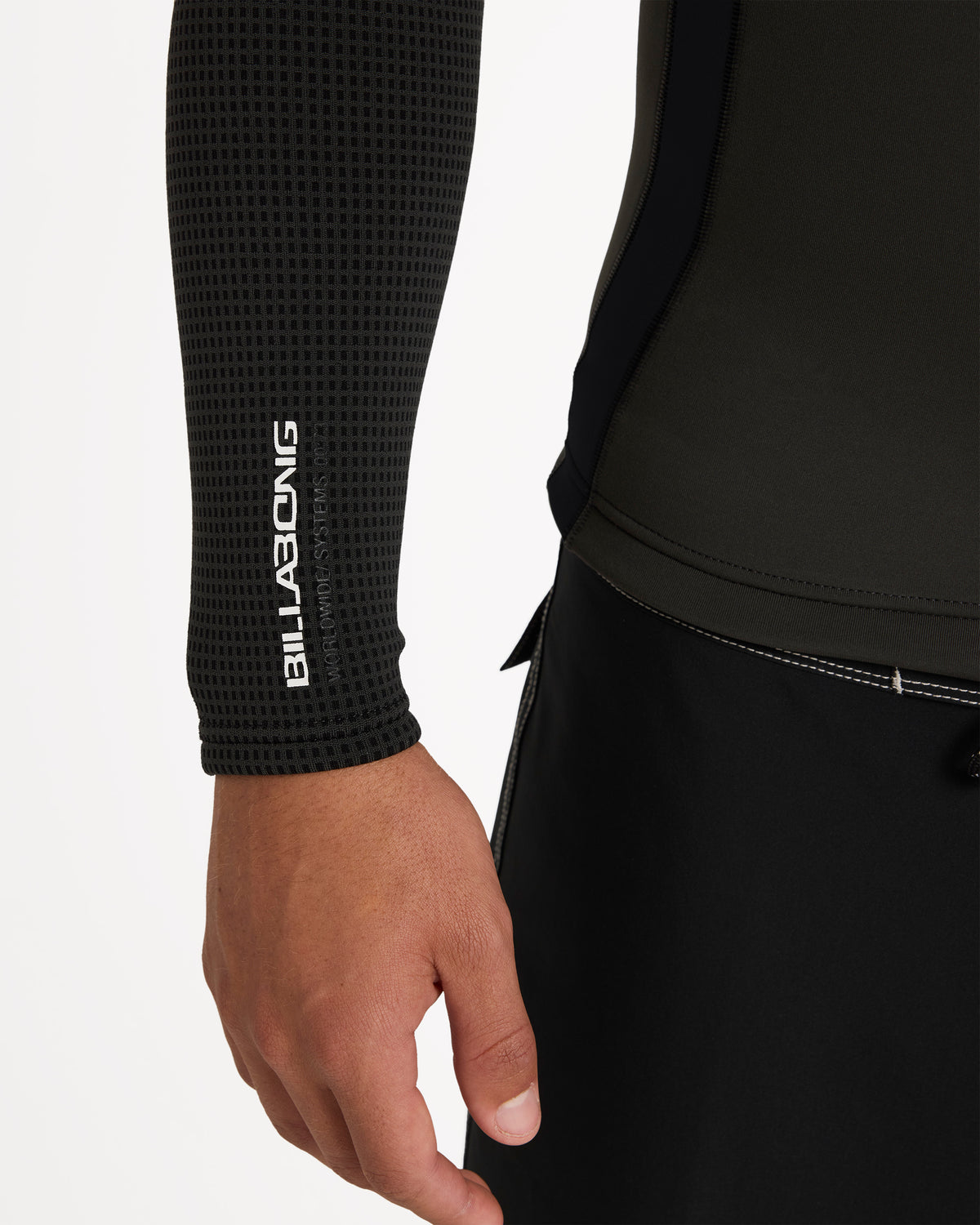 Mens 1/1 Absolute Ultra Jacket Wetsuit Top