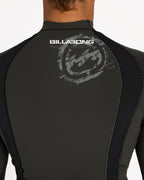 Mens 1/1 Absolute Ultra Jacket Wetsuit Top