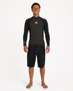 Mens 1/1 Absolute Ultra Jacket Wetsuit Top