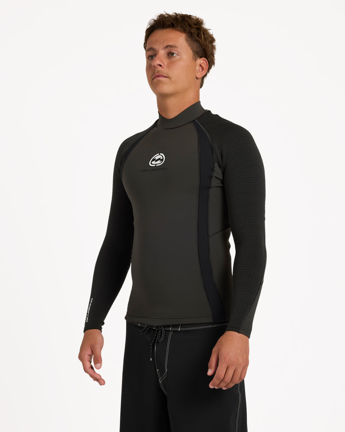 Mens 1/1 Absolute Ultra Jacket Wetsuit Top