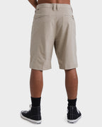 Mens Crossfire Walkshorts