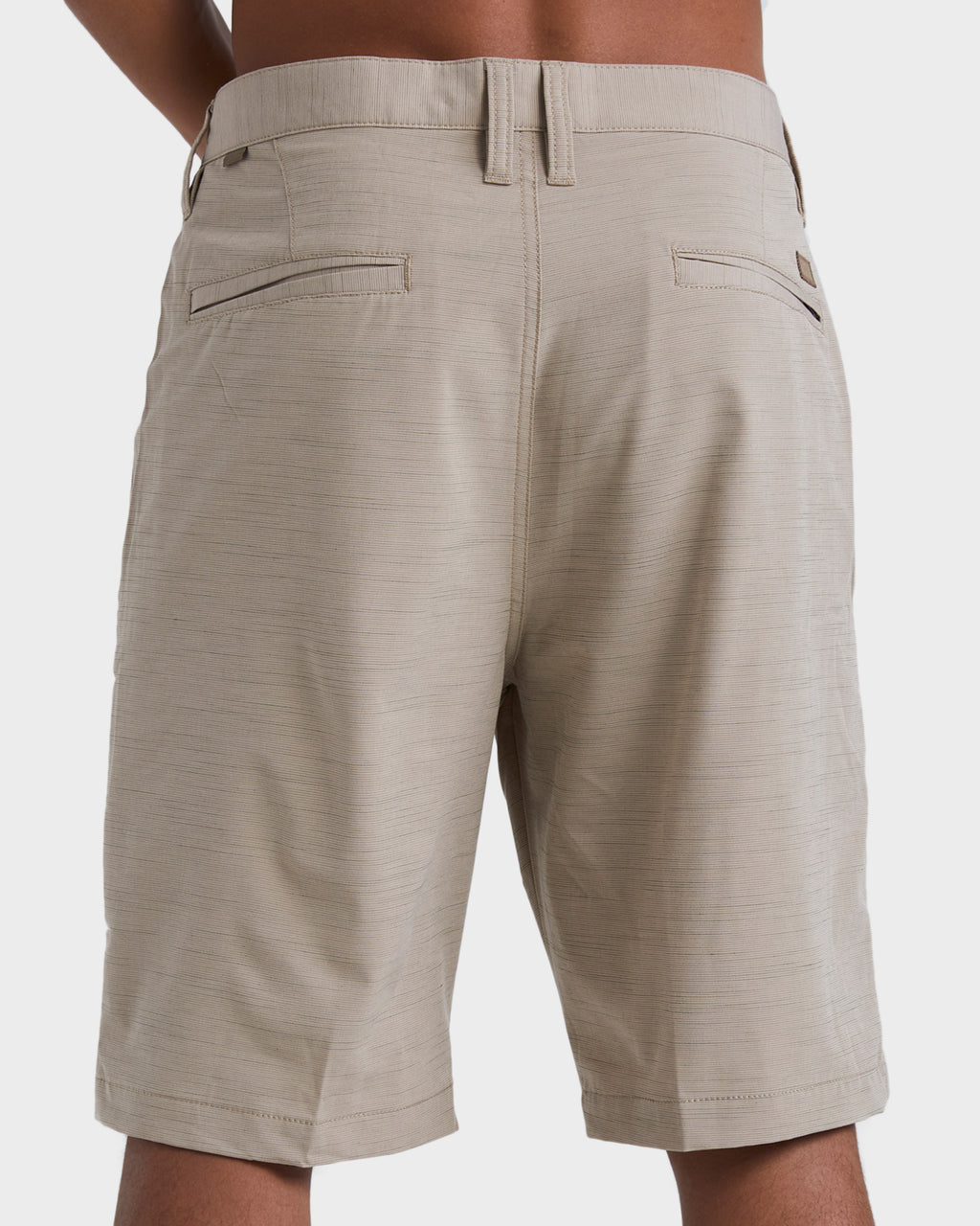 Mens Crossfire Walkshorts