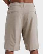 Mens Crossfire Walkshorts