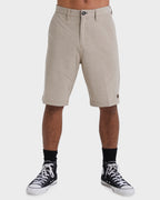 Mens Crossfire Walkshorts