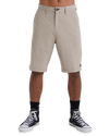 Mens Crossfire Walkshorts