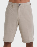 Mens Crossfire Walkshorts