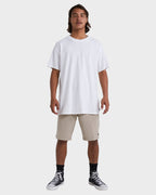 Mens Crossfire Walkshorts