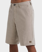 Mens Crossfire Walkshorts