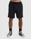 Mens Surftrek Elastic Walkshorts