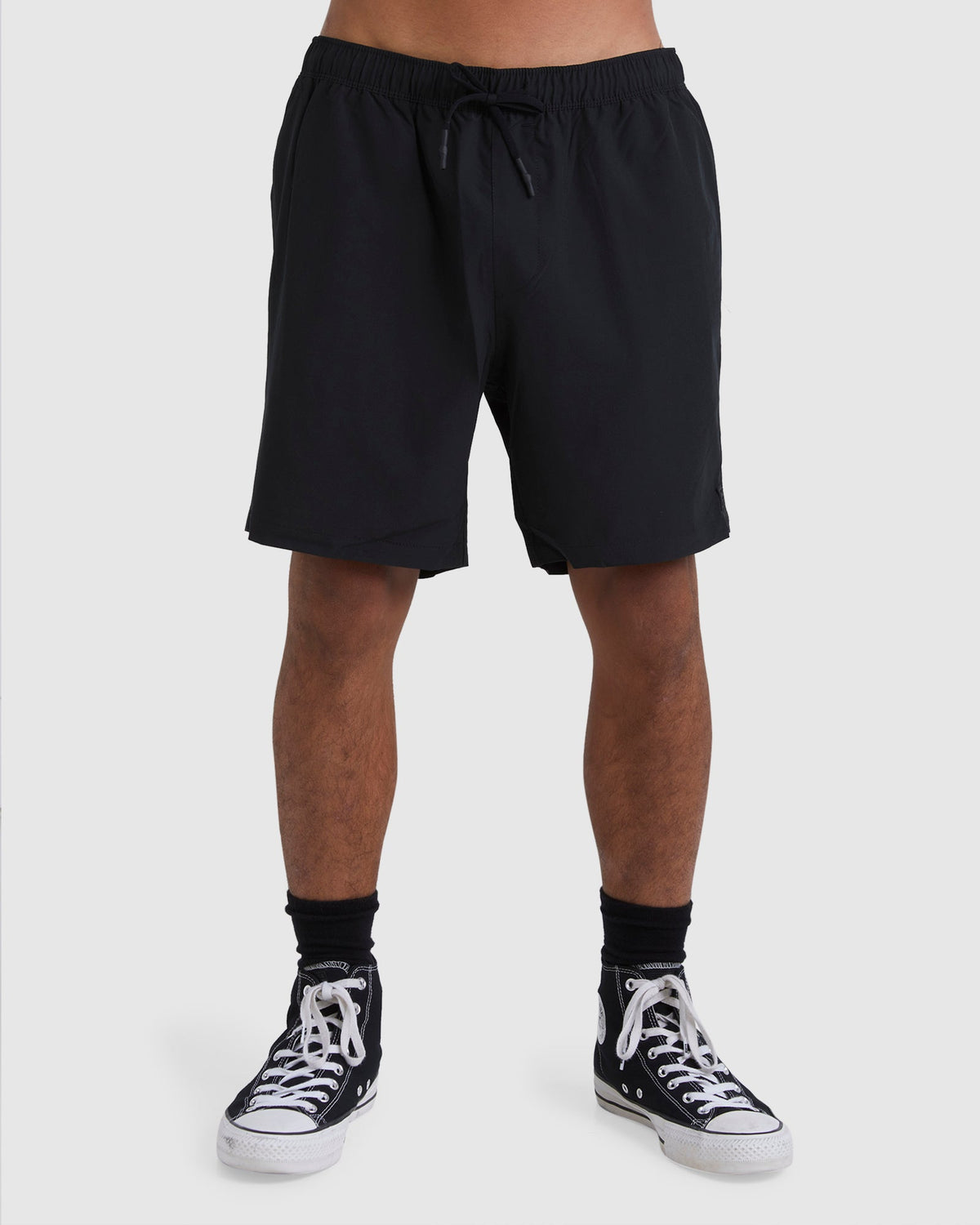 Mens Surftrek Elastic Walkshorts