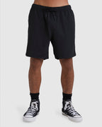 Mens Surftrek Elastic Walkshorts