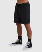 Mens Surftrek Elastic Walkshorts