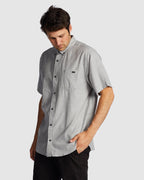 Mens All Day Short Sleeve Shirt