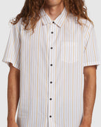 Mens Mogul Short Sleeve Shirt