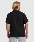 Mens Ricardo Short Sleeve Shirt