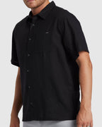 Mens Ricardo Short Sleeve Shirt