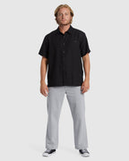 Mens Ricardo Short Sleeve Shirt