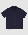 Mens Ricardo Short Sleeve Shirt