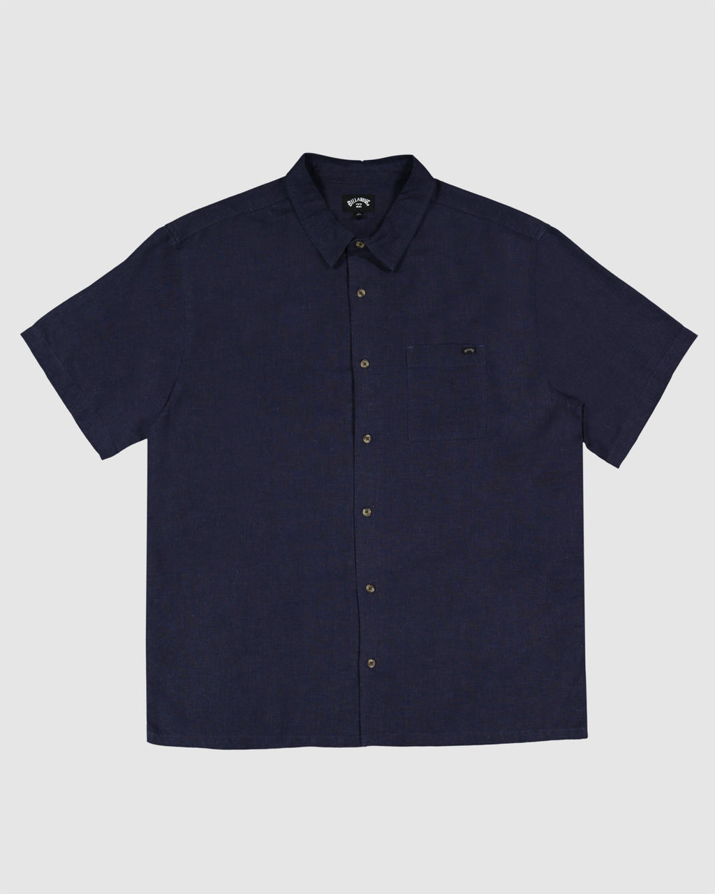 Mens Ricardo Short Sleeve Shirt