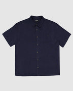 Mens Ricardo Short Sleeve Shirt