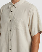 Mens Ricardo Short Sleeve Shirt