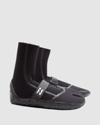 Mens 2mm Furnace Comp Split Toe Wetsuit Boots