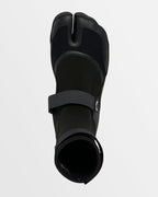 Mens 3mm Revolution Split Toe Wetsuit Boots