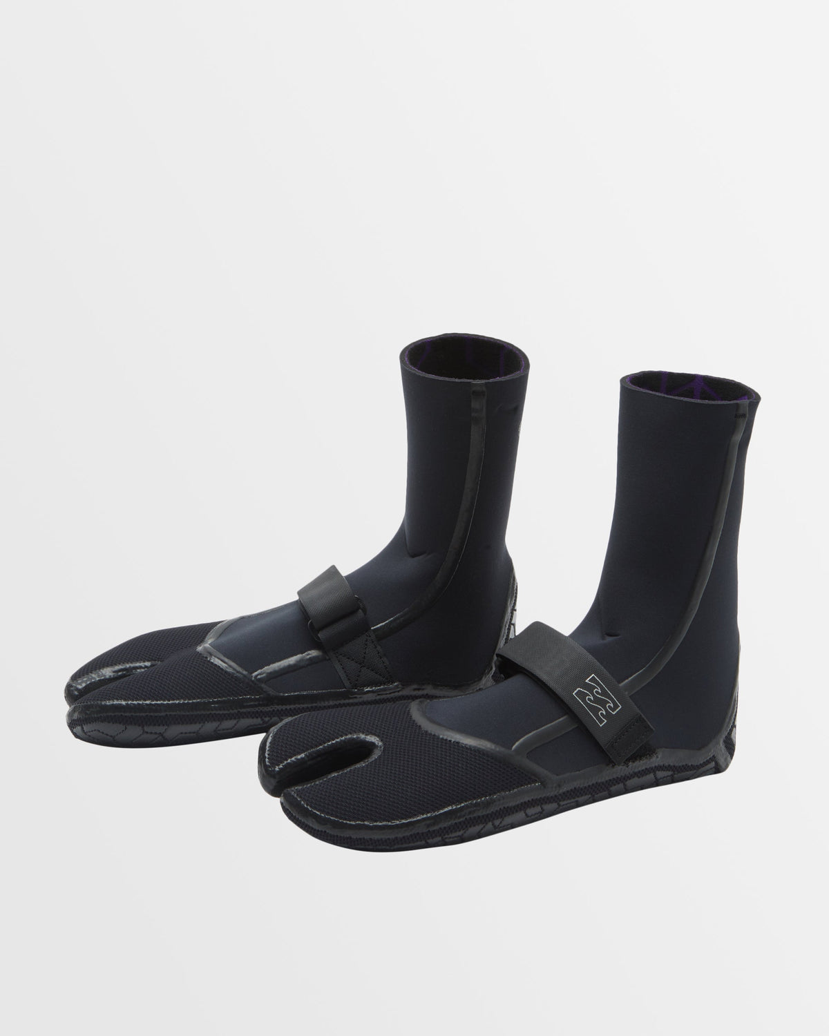 Mens 3mm Furnace Comp St Boots