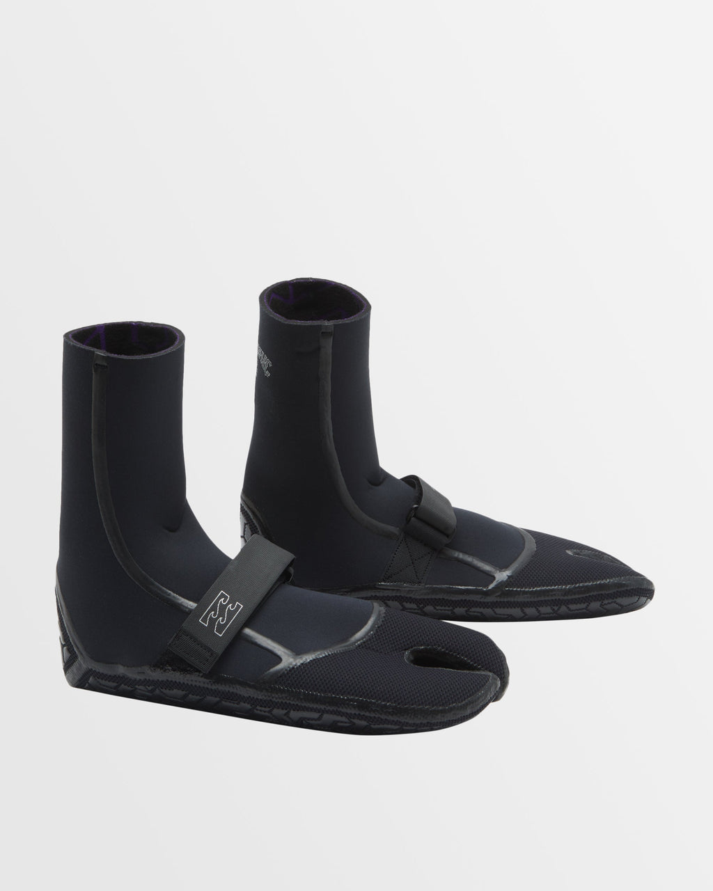 Mens 3mm Furnace Comp St Boots
