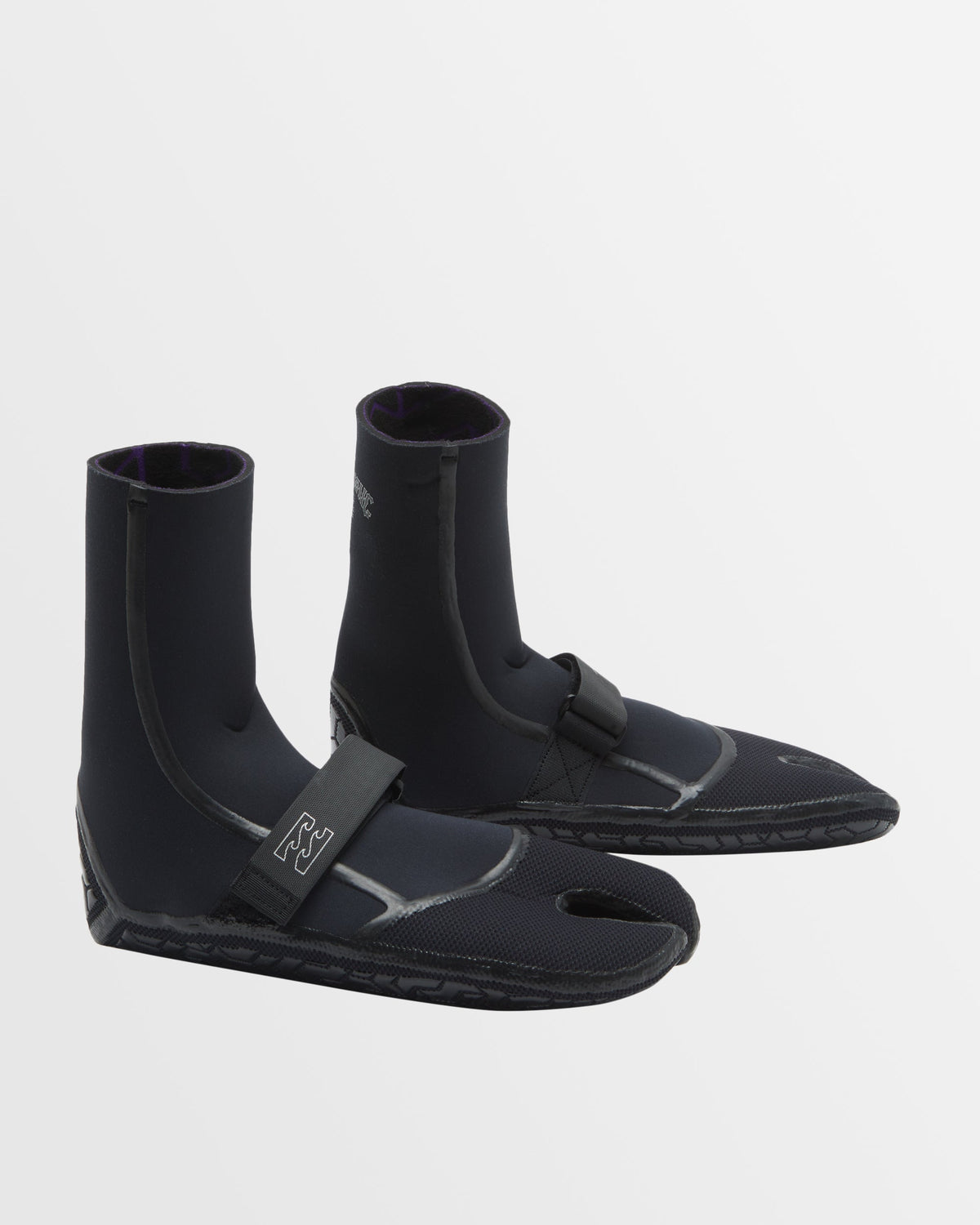 Mens 3mm Furnace Comp St Boots