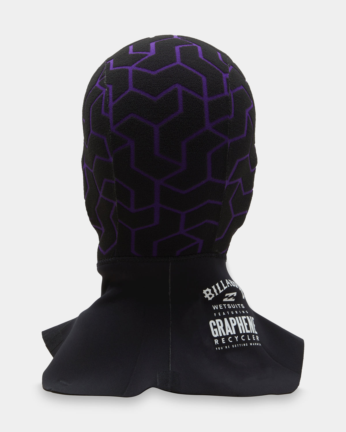 Mens 2 Furnace GBS Wetsuit Hood
