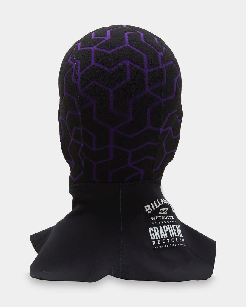 Mens 2 Furnace GBS Wetsuit Hood