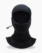 Mens 2 Furnace GBS Wetsuit Hood