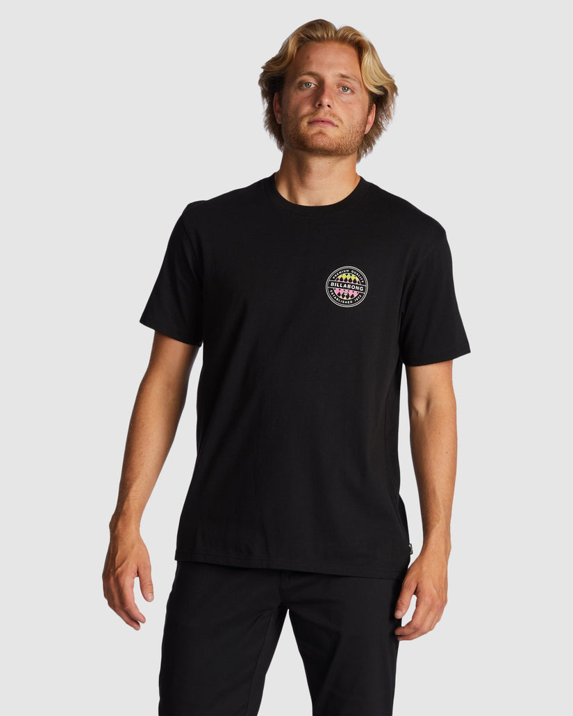 Mens Rotor T-Shirt