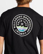 Mens Walled T-Shirt