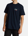 Mens Walled T-shirt