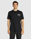 Mens Length T-Shirt