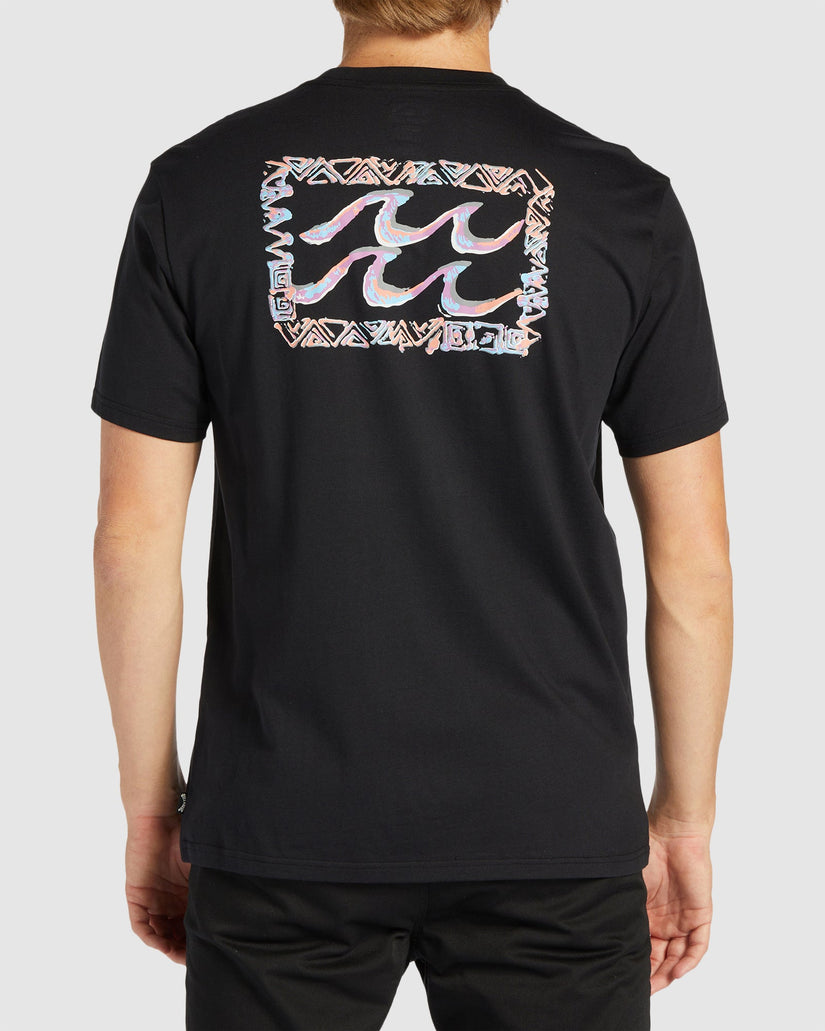 Mens Traces T-Shirt