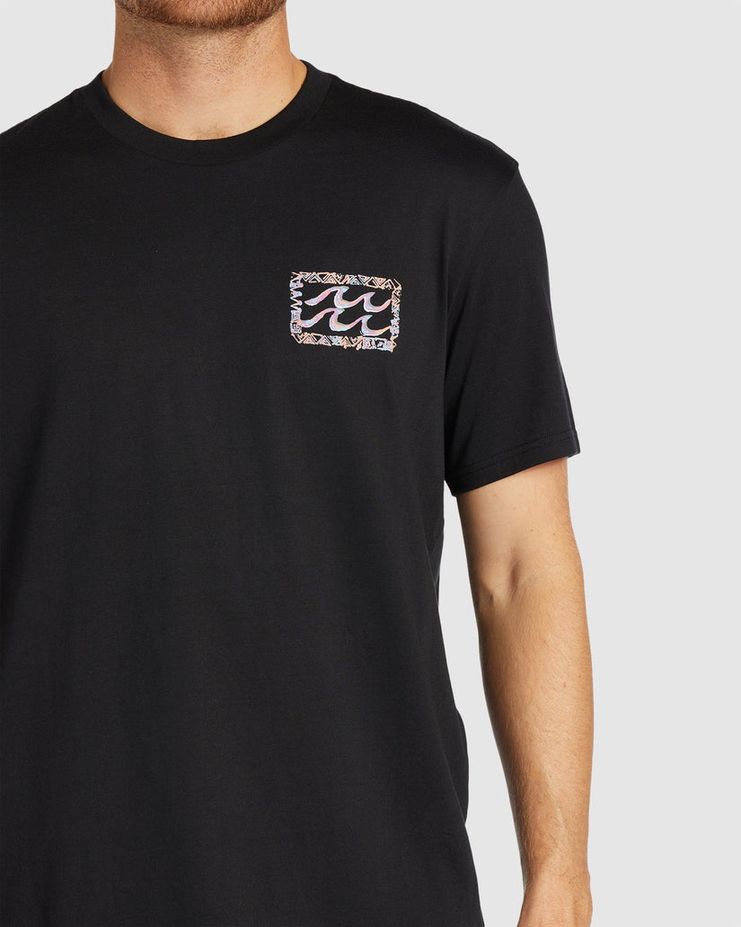 Mens Traces T-Shirt