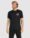 Mens Traces T-Shirt