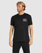 Mens Traces T-Shirt