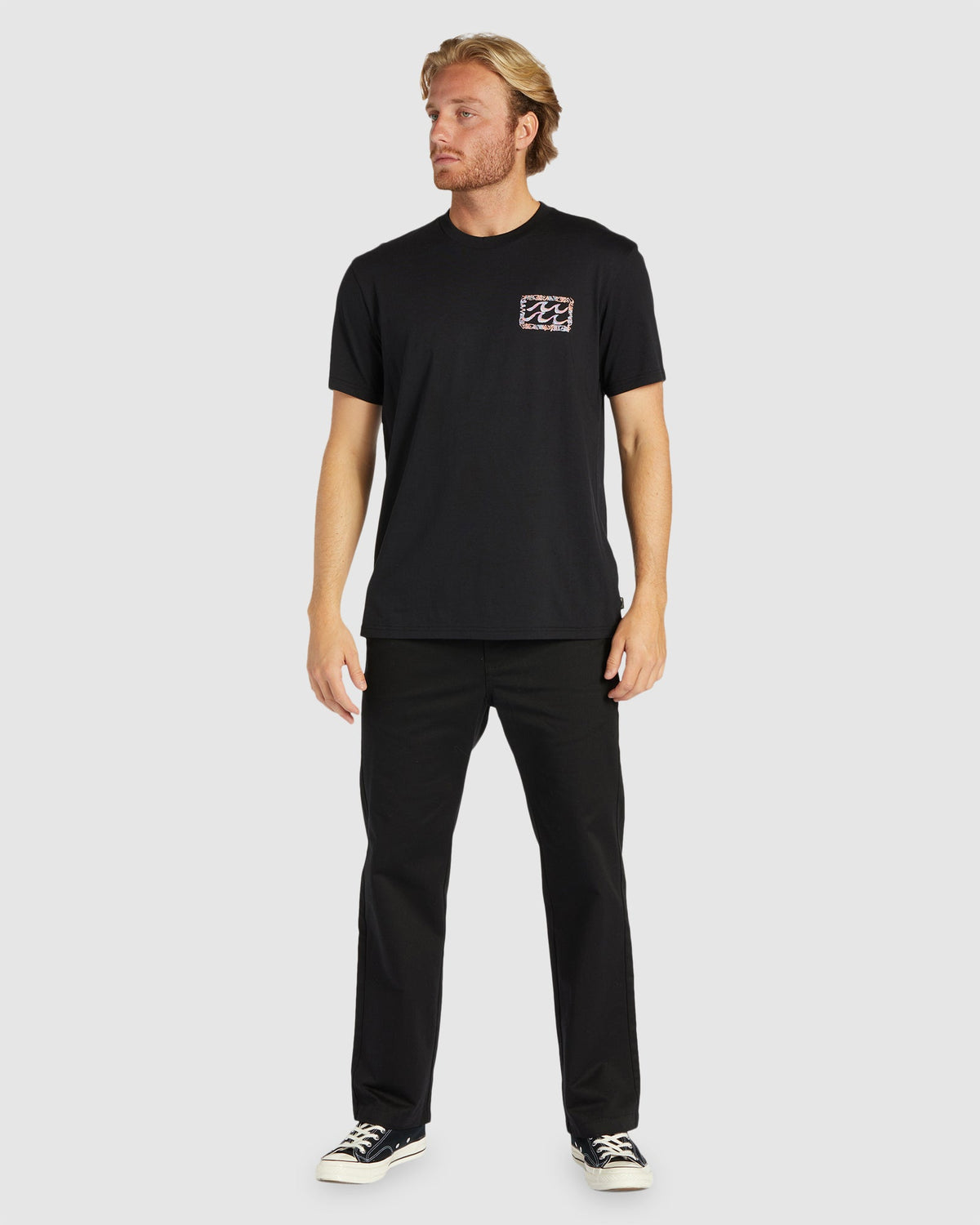 Mens Traces T-Shirt