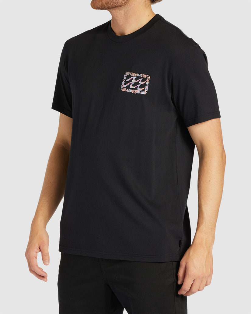 Mens Traces T-Shirt