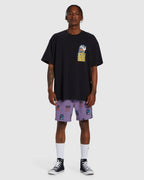 Mens Party Wave OG T-Shirt