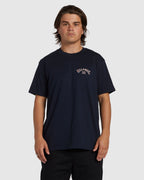 Mens Arch Fill T-Shirt