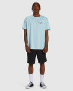 Mens Arch Fill T-Shirt