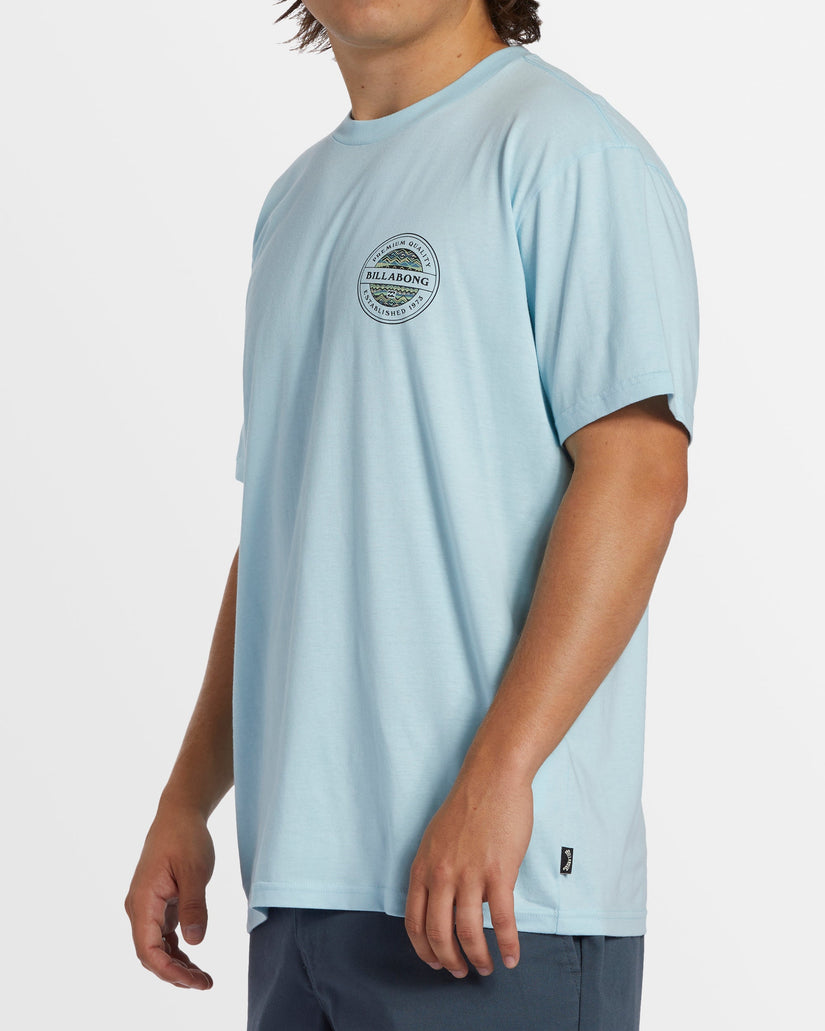 Mens Rotor T-Shirt